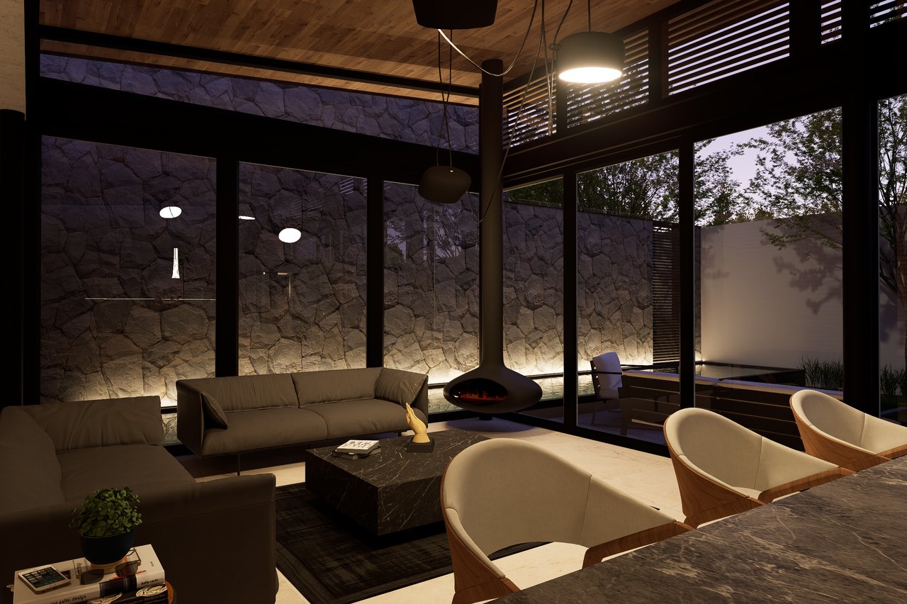 Casa Cedro - Imagen 3