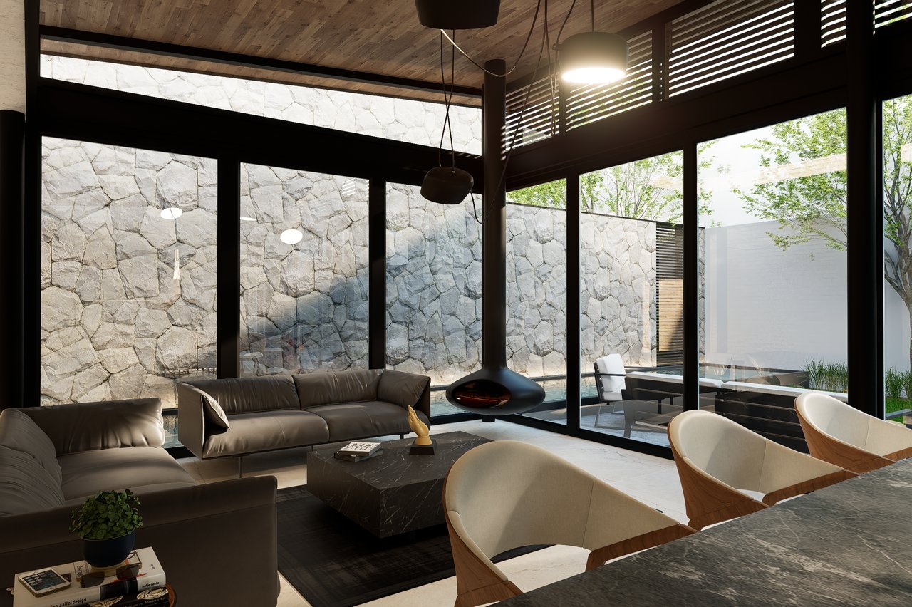 Casa Cedro - Imagen 4