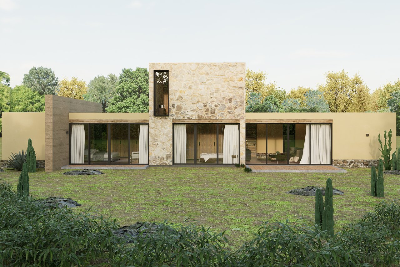 Casa Xaaga - Imagen 2