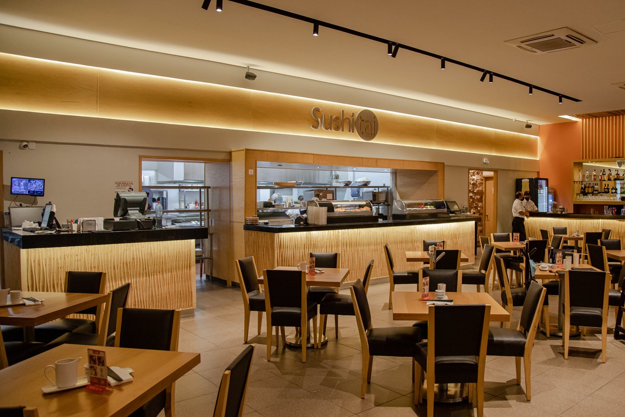 Sushi Tai Torres - Imagen 1